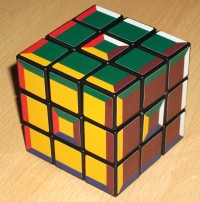 Pochmann Cube