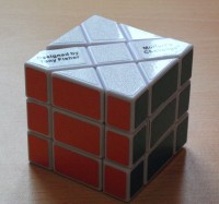 Fisher Cube
