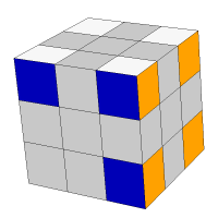 cube image