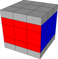 cubic 3x3x5 image