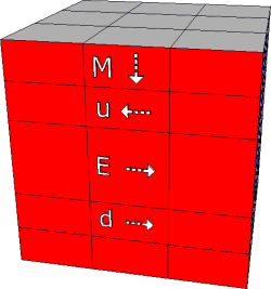 cubic 3x3x5 image