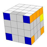 Rubik's Revenge Image