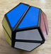 Dodecahedron 2x2x2