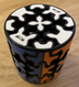 Gear Cylinder