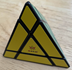Pyraminx Edge